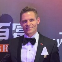 Australia China Business Council Employee Gerard ロブ's profile photo