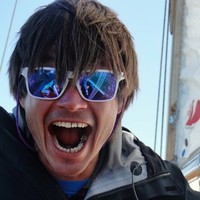 Ableton Employee Patrick Arp's profile photo