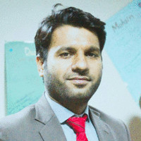 House Of Business Machines Private Limited Employee Aaqib Ali's profile photo