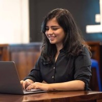 Anusha Ch's profile photo