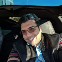 Hector Rodriguez-Indriago Email & Phone Number