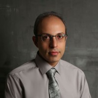 Porsline Employee Hamidreza Nazari's profile photo