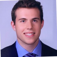 Shield AI Employee Ryan Brandt's profile photo