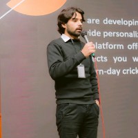 c2o Employee Ibrahim Naeem's profile photo