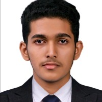 CRESTAEROSPACE Employee Jamal Afraz's profile photo