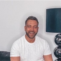 Liquid Employee Toine Reuvers's profile photo