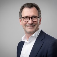 Egetis Therapeutics AB Employee Raymond Francot's profile photo