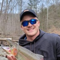Vestal Asphalt, Inc. Employee Sonny Coy's profile photo