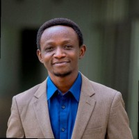 INYARWANDA Ltd Employee Francois Mugorozi's profile photo