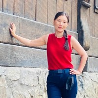 Lu Yuan Email & Phone Number