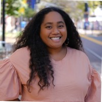 Downtown Sacramento Partnership Employee Amelia Chew's profile photo