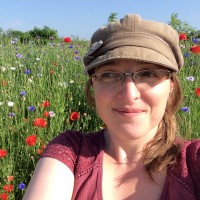Bumblebee Conservation Trust Employee Bex Cartwright's profile photo