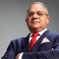 WhoisXML API Employee Ed Gibbs's profile photo