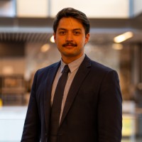 AUSIEX Employee Christian Behan's profile photo