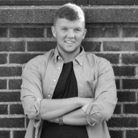 Bowling Green State University Employee Matthew Newcomer's profile photo