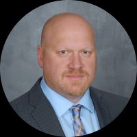 J&J Worldwide Services Employee Greg Urban's profile photo