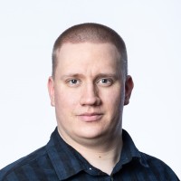 Netum Employee Ville-Veikko Haapalehto's profile photo