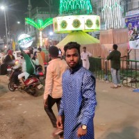 Stealth Startup Employee Mohammed Sohail's profile photo