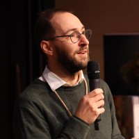 Volker Hoffmann Email & Phone Number
