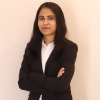 ProofHub Employee Sakshi Choudhary's profile photo