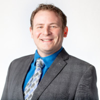 Cato Institute Employee Evan Bolick's profile photo