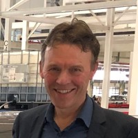 Filoform Group Employee Arie van Ramshorst's profile photo