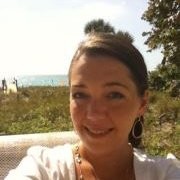 New Word City Employee Molly Jones's profile photo