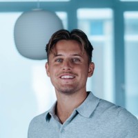 Adam Johansson Email