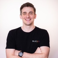 Silicon Employee Daniel Janzen's profile photo