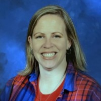 Children At Heart Ministries Employee Molly Perkins's profile photo