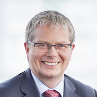 PwC Employee Robin Taylor's profile photo