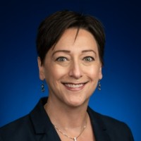 University of Michigan Athletics Employee Barbara Cossman's profile photo