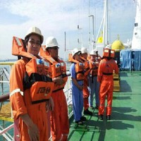 ASEAN Cableship Pte Ltd Employee Sai Kham's profile photo