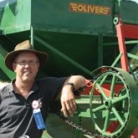 St. Andrew's Parks and Playground Employee Patrick Jonas's profile photo