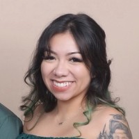 After-School All-Stars Employee Celestina Jimenez's profile photo