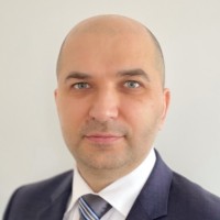 ECOFACTOR Employee Robert Bene's profile photo