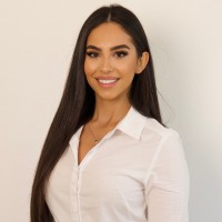 Mintwell Employee Daniela Touma's profile photo