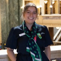 Ariana Petersen Email