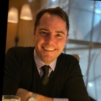 PMac's Hospitality Group Employee Patrick Schmidt's profile photo