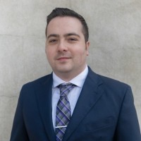 CORECOMMODITY MANAGEMENT, LLC Employee John McMenimon's profile photo