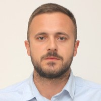 TGN Solutions Employee Jane Bogoeski's profile photo