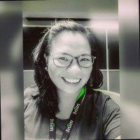 Meridian International Business, Arts & Technology College Employee Gwen de Lima's profile photo