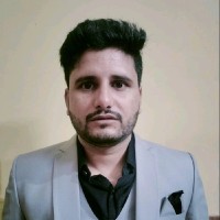 Hamid Ali Email