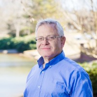 DELTA |v| Forensic Engineering Employee Don Roberts's profile photo