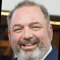 Foodshare Employee Arnold Berman's profile photo