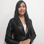 Magiclick Employee Paola Lara Jimenez's profile photo