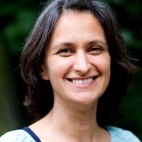 Ludmilla Mamelina Email