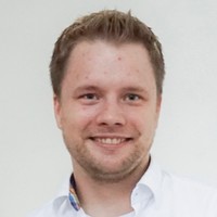 Apple Employee Marcel Hoffmann's profile photo