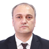 Amid Tashrifbekov Email & Phone Number