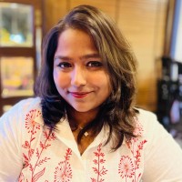 Axis Bank Employee Jeeva Rani's profile photo